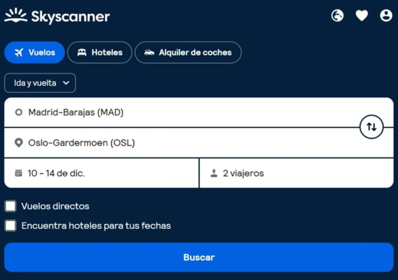 Skyscanner Viaje Polo Norte  600 x 400 px -190